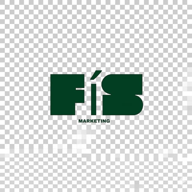Fís Marketing Agency Logo
